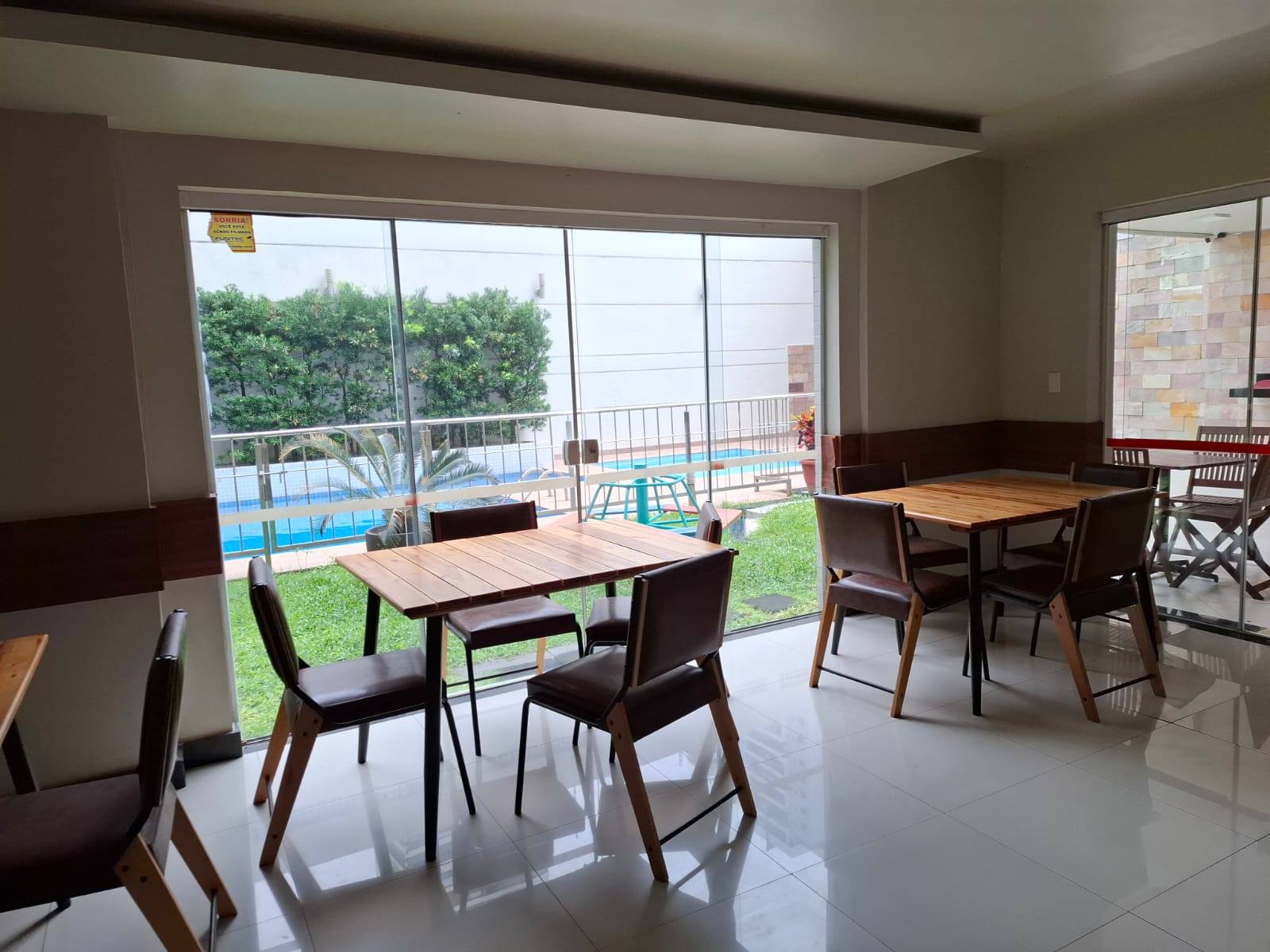 Imagem Apartamento com 3 Quartos à Venda, 165 m² em Nazaré - Belém