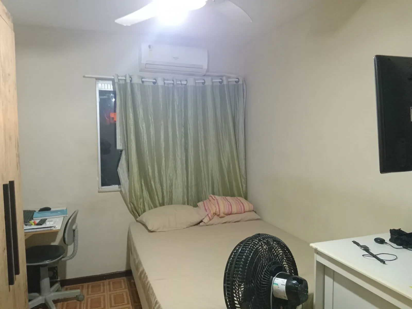 Imagem Apartamento com 2 Quartos à Venda, 65 m² em Santa Rosa - Niterói