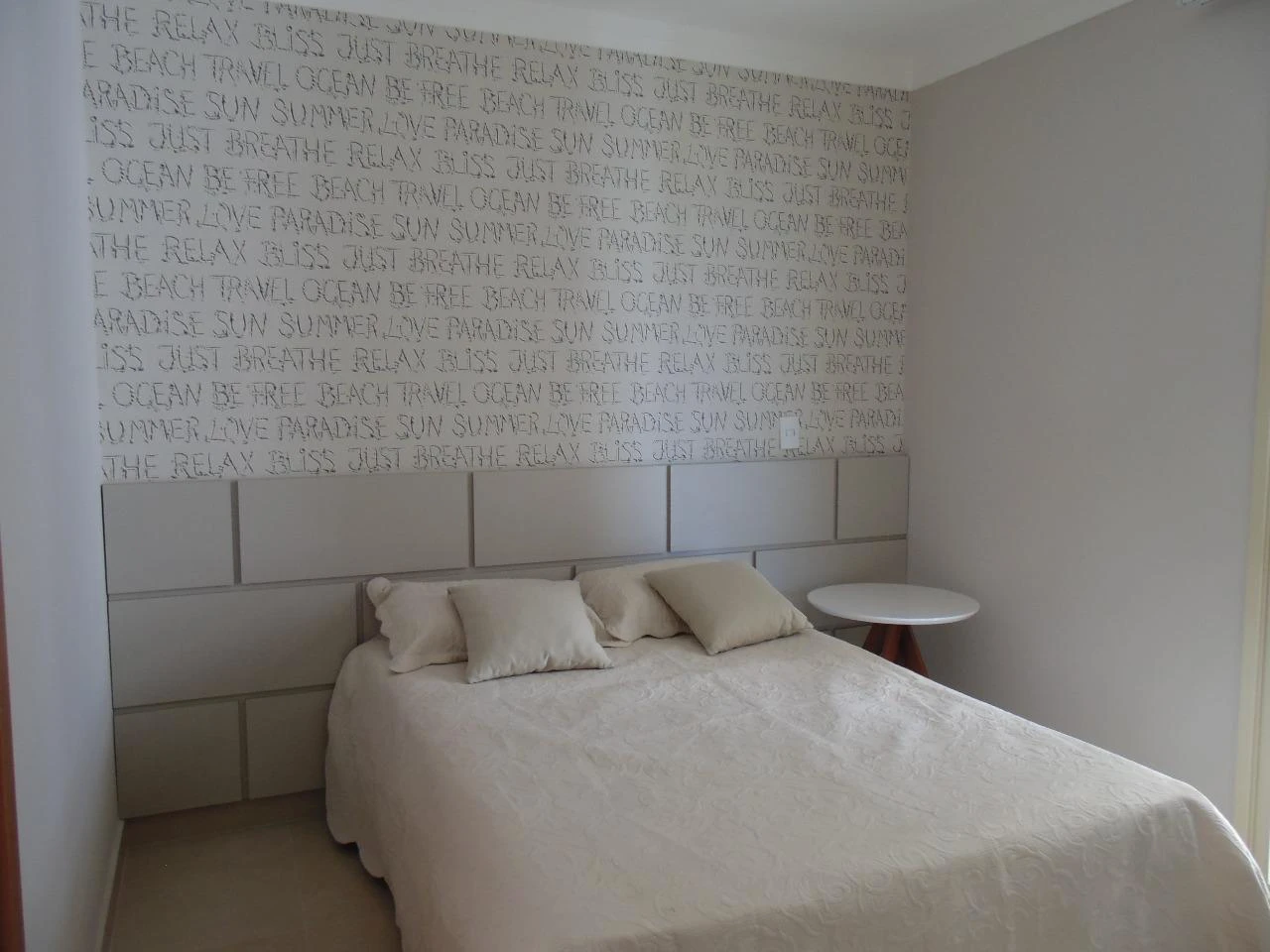 Imagem Apartamento com 3 Quartos à Venda, 106 m² em Praia das Palmeiras - Caraguatatuba