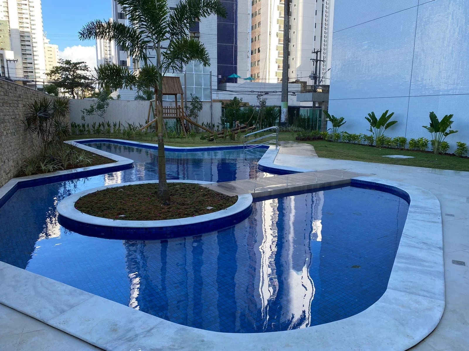 Imagem Apartamento com 4 Quartos à Venda, 146 m² em Boa Viagem - Recife