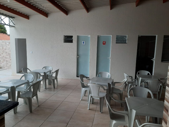 Imagem Chácara com 3 Quartos à Venda, 300 m² em Embauzinho  - Cachoeira Paulista