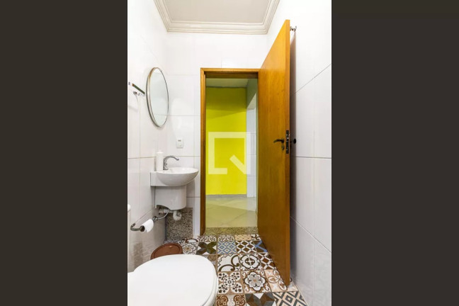 Imagem Casa com 4 Quartos à Venda, 260 m² em Jardim Nordeste - São Paulo