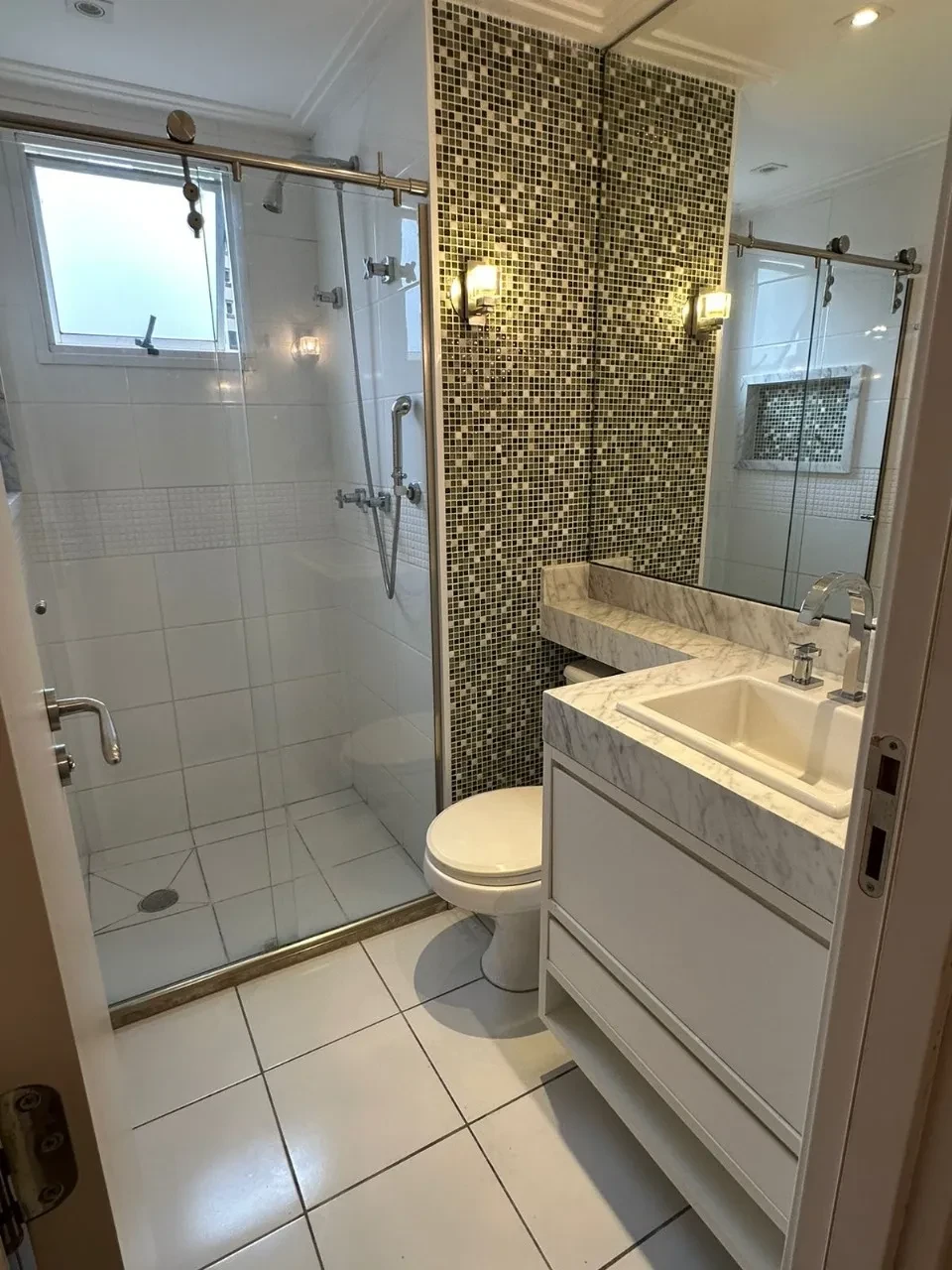 Imagem Apartamento com 3 Quartos à Venda, 102 m² em Lar São Paulo - São Paulo
