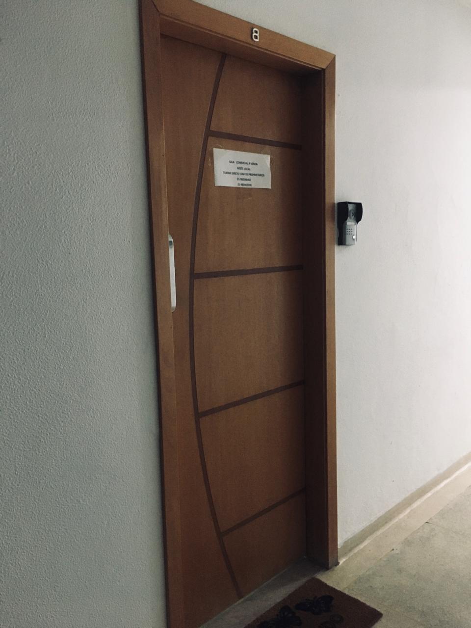Imagem Imóvel Comercial à Venda, 28 m²em Méier - Rio de Janeiro