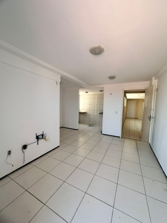 Imagem Apartamento com 3 Quartos à Venda, 63 m² em Jardim Cearense - Fortaleza
