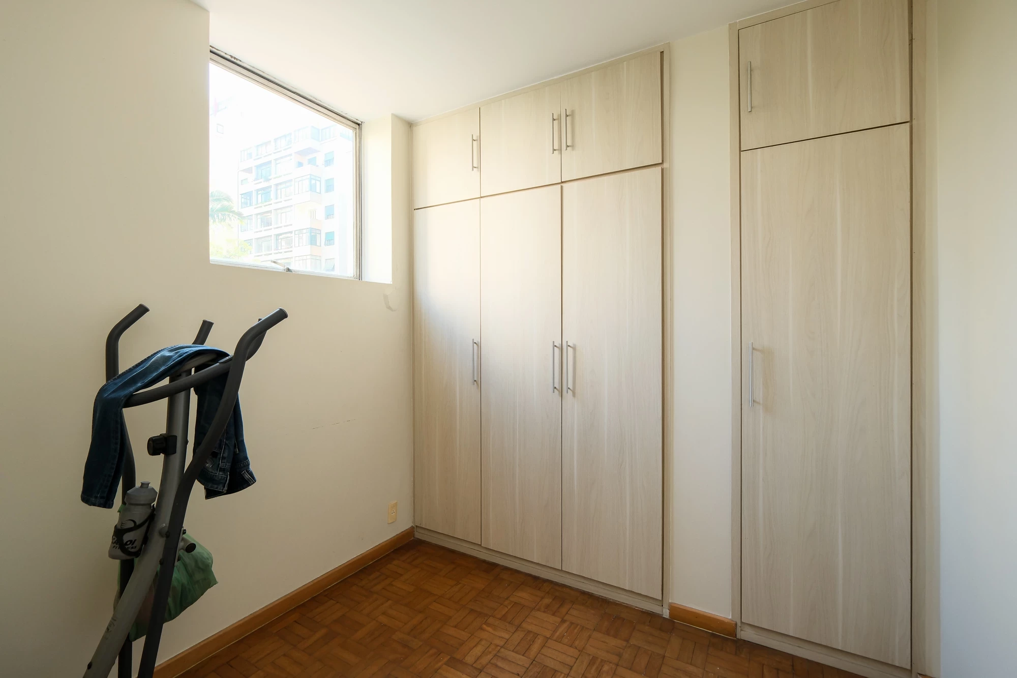 Imagem Apartamento com 3 Quartos à Venda, 299 m² em Higienópolis - São Paulo