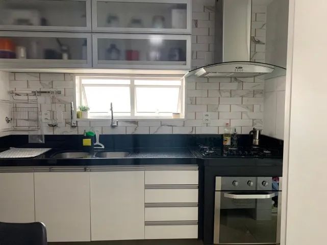 Imagem Apartamento com 3 Quartos à Venda, 141 m² em Aldeota - Fortaleza