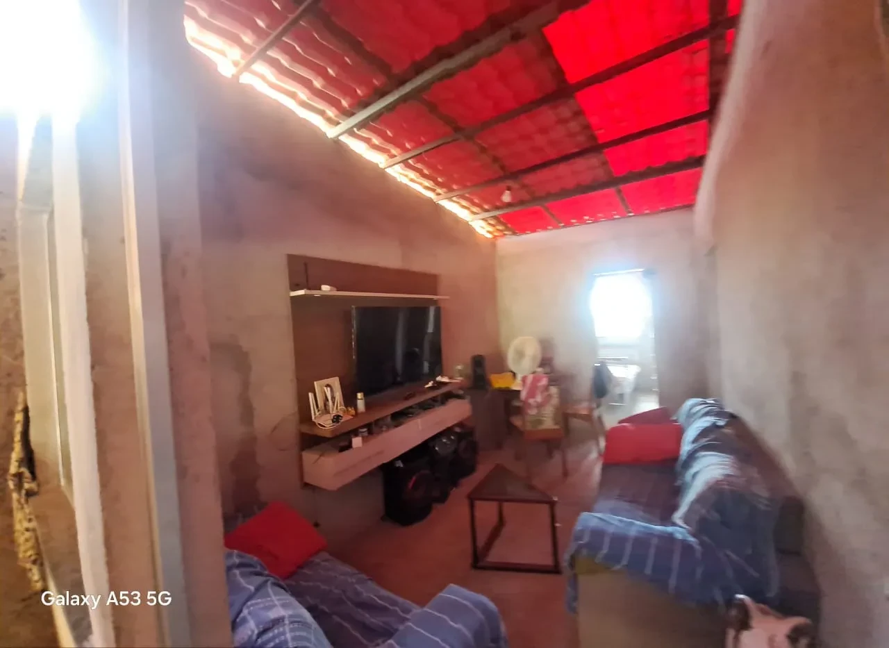 Imagem Casa com 2 Quartos à Venda, 70 m² em Trobogy - Salvador