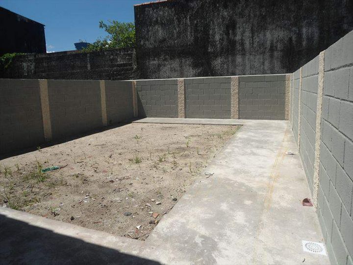Imagem Casa com 1 Quarto à Venda, 70 m² em Campos Eliseos - Itanhaém