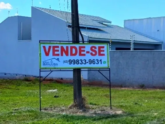 Imagem Terreno à Venda, 390 metros em Pitangueiras - Pitangueiras