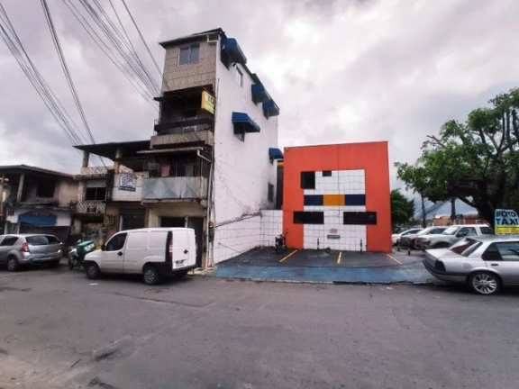 Imagem Edifício Residencial com 2 Quartos à Venda, 110 m² em Arraial do Retiro - Salvador