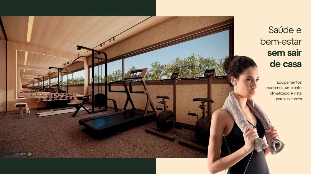 Imagem Apartamento com 2 Quartos à Venda, 48 m² em Iputinga - Recife