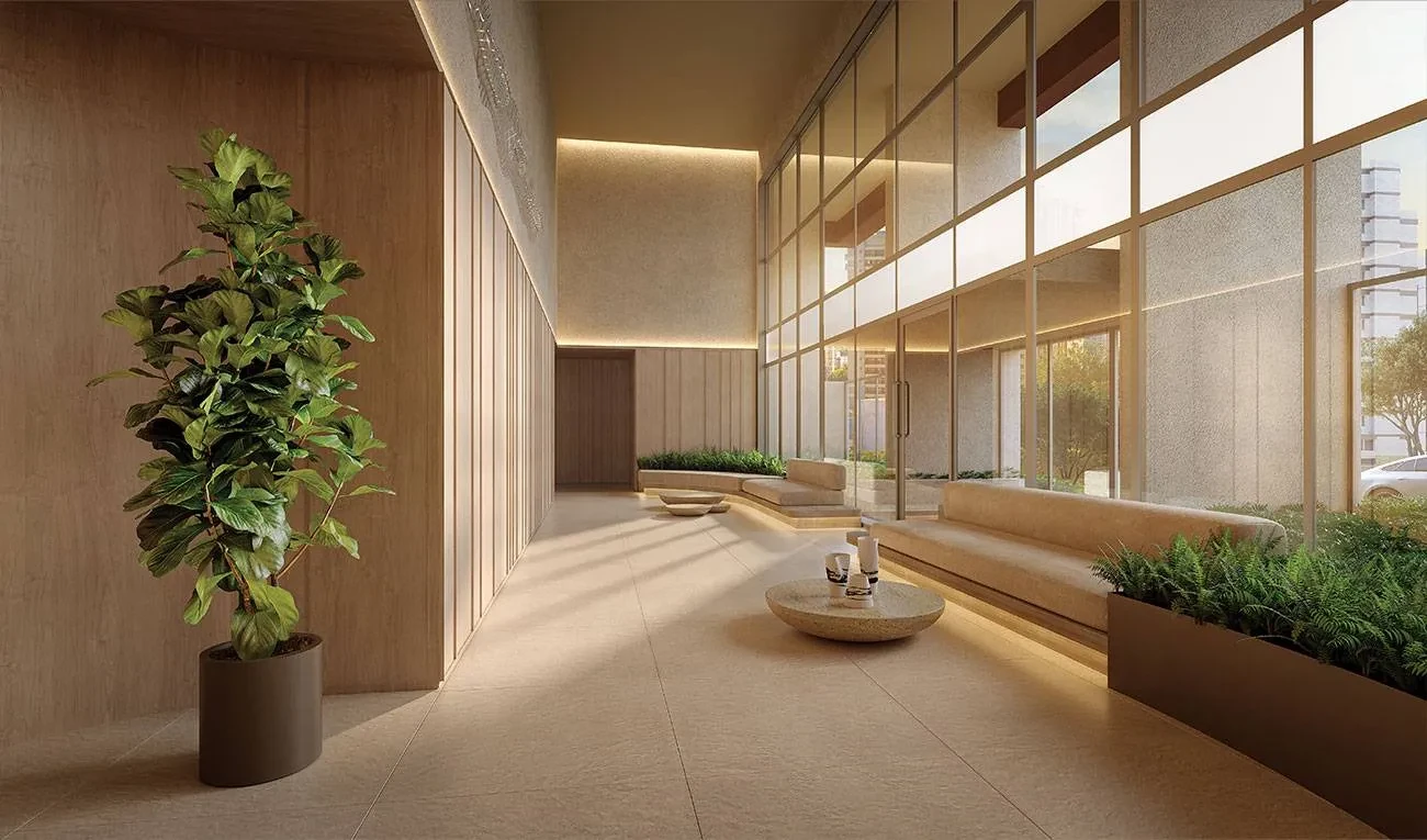 Imagem Apartamento com 3 Quartos à Venda, 119 m² em Bosque da Saúde - São Paulo
