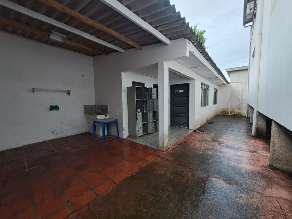 Imagem Loja à Venda, 400 m² em Bacacheri - Curitiba