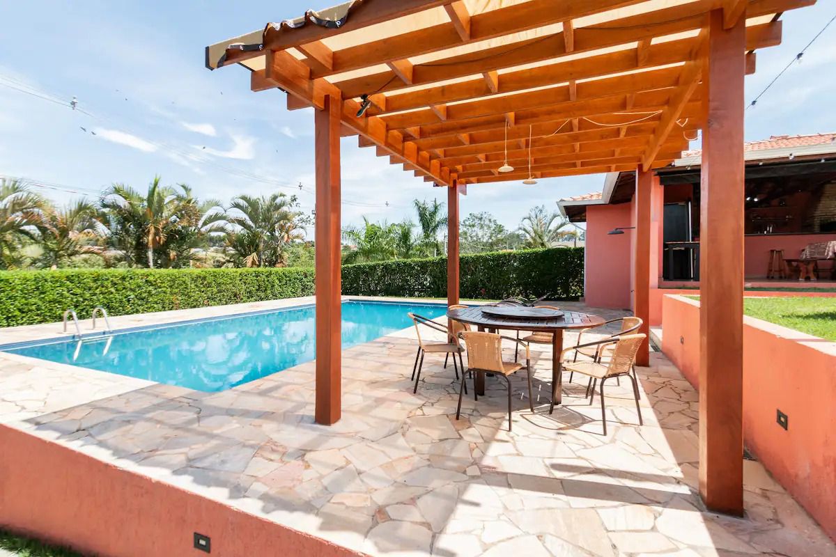 Foto do imóvel: Casa de Condomínio com 4 Quartos à Venda, 335 m² em Cercadinho - Alambari