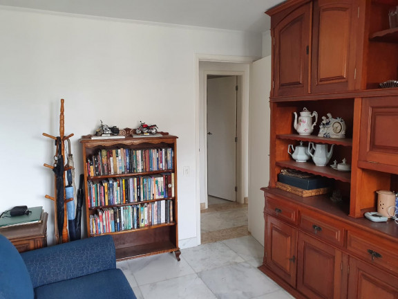 Imagem Apartamento com 3 Quartos à Venda, 106 m² em Itaim Bibi - São Paulo