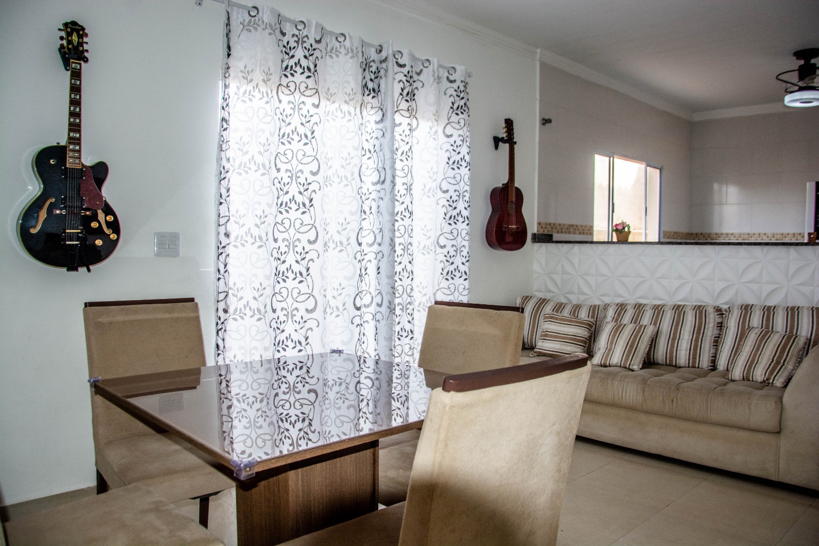 Imagem Casa com 2 Quartos à Venda, 62 m²em Balneário Flórida Mirim - Mongaguá