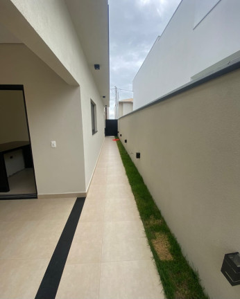 Imagem Casa de Condomínio com 3 Quartos à Venda, 162 m² em Jardim Primavera - Itupeva