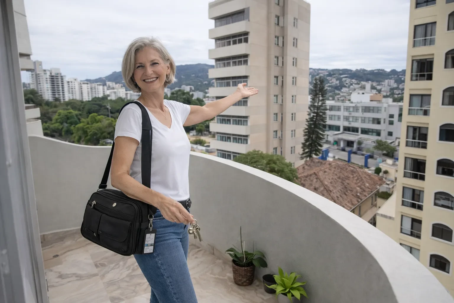 Imagem Apartamento com 3 Quartos à Venda, 94 m² em Centro - Florianópolis