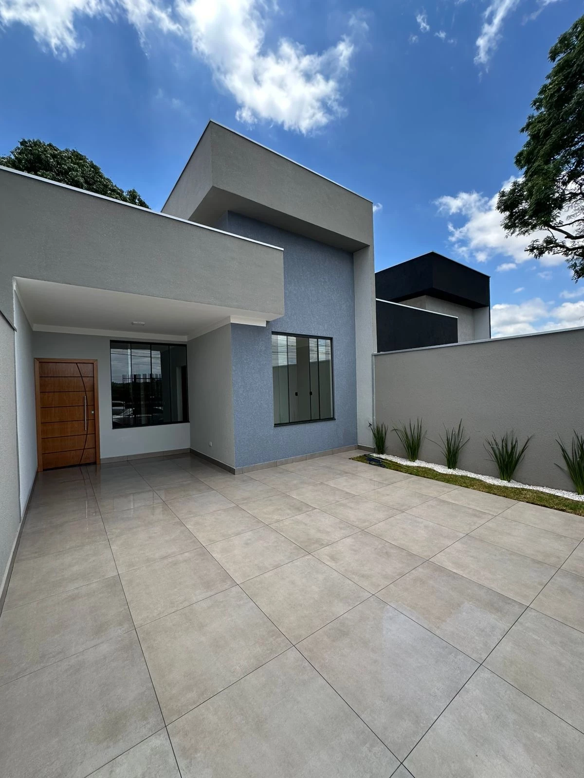 Imagem Casa com 3 Quartos à Venda, 79 m² em Ebenezer - Maringá