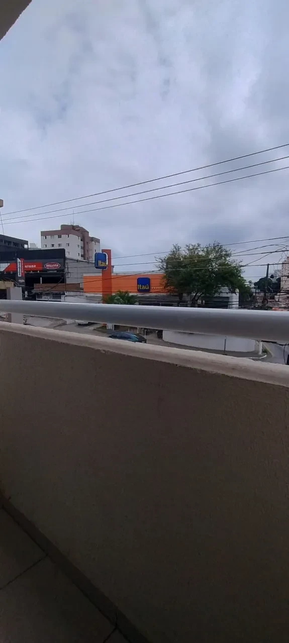Imagem Apartamento com 1 Quarto à Venda, 36 m² em Centro - Diadema