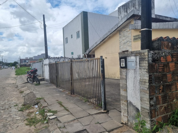 Imagem Apartamento com 2 Quartos à Venda,  em Mumbaba - João Pessoa