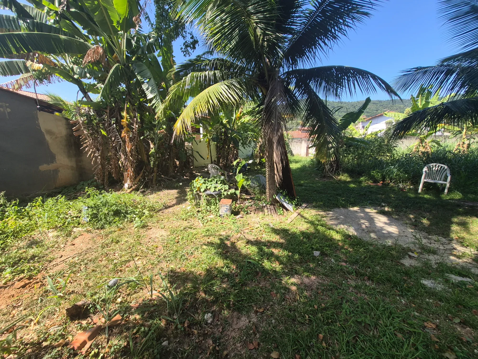 Foto do imóvel: Terreno à Venda, 180 metros em Maravista - Niterói