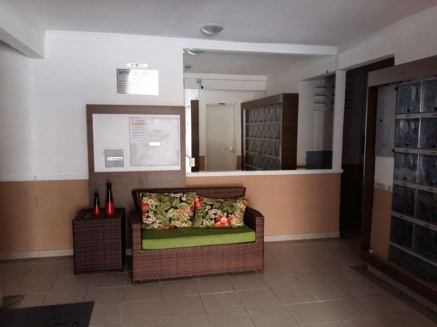 Imagem Cobertura com 4 Quartos à Venda, 123 m²em Cambeba - Fortaleza