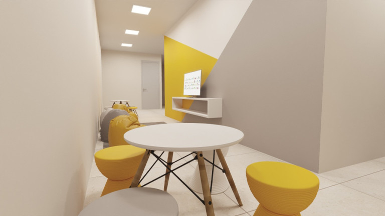Imagem Studio com 1 Quarto à Venda, 34 m² em Km 18 - Osasco