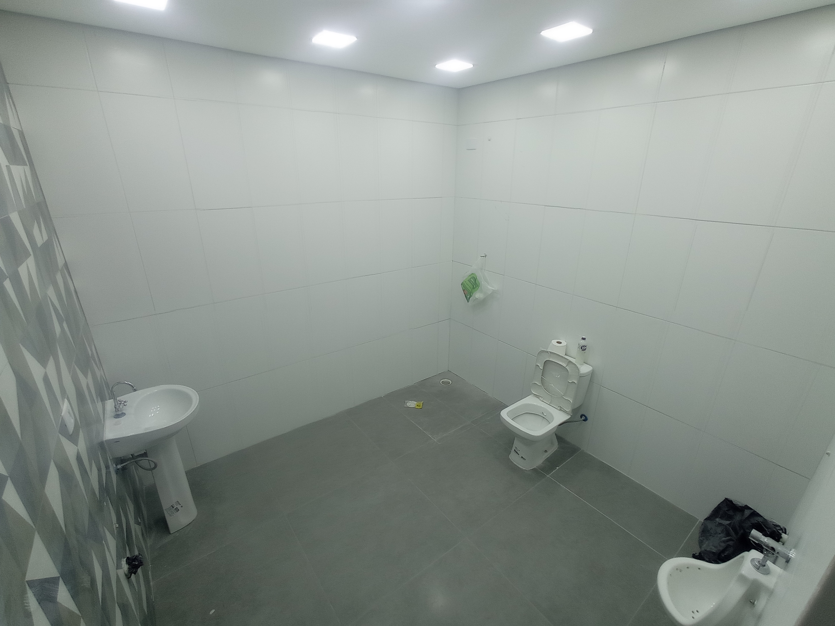 Imagem Galpão para Alugar, 500 m² em Centro - Bom Jesus dos Perdões