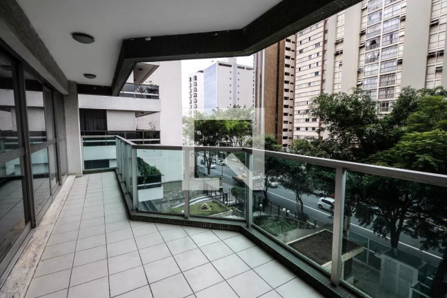 Apartamento com 4 Quartos à Venda,  em Santana - São Paulo