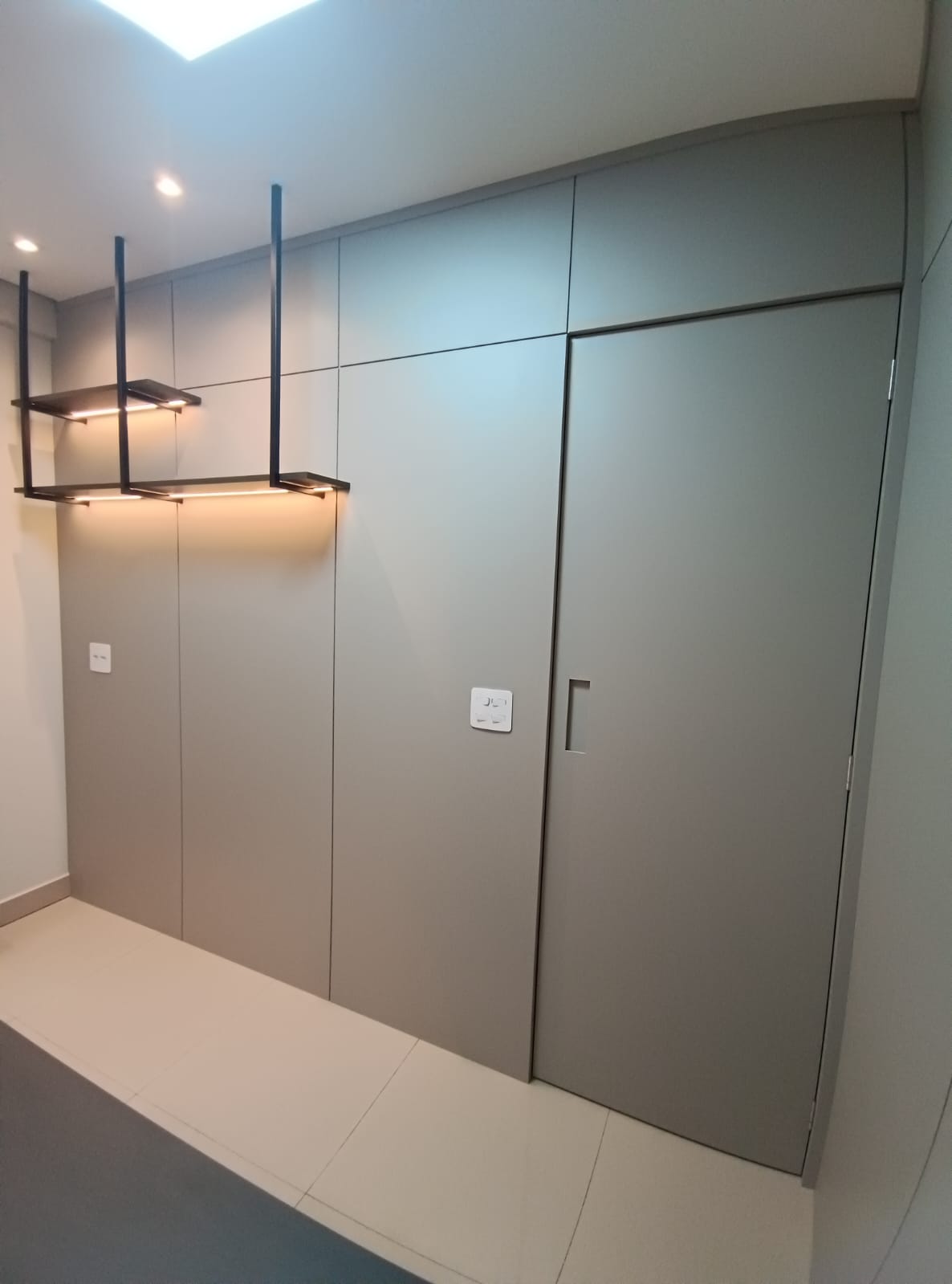 Imagem Sala Comercial à Venda, 43 m² em Alvinópolis - Atibaia