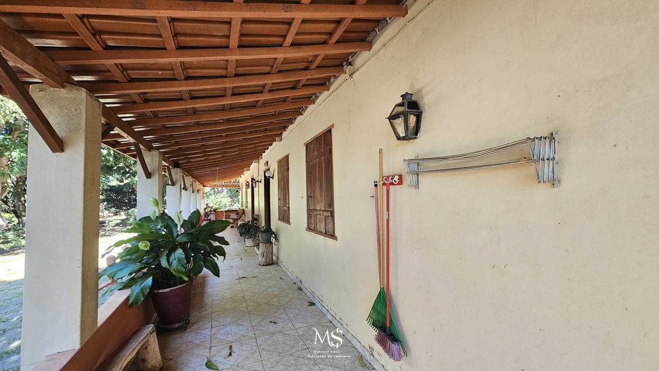 Imagem Fazenda à Venda, 40 m² em Residencial Villa Suiça - Cidade Ocidental