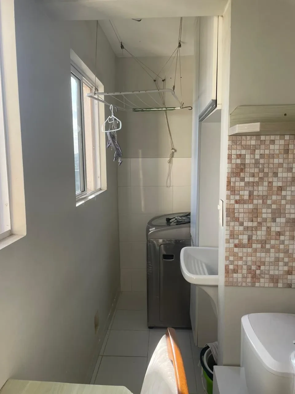Imagem Apartamento com 3 Quartos à Venda, 70 m² em Piatã - Salvador