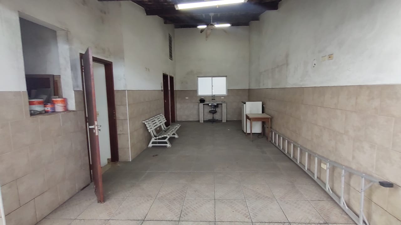 Foto do imóvel: Casa com 3 Quartos à Venda, 264 m²em Vila Paulista - Cubatão