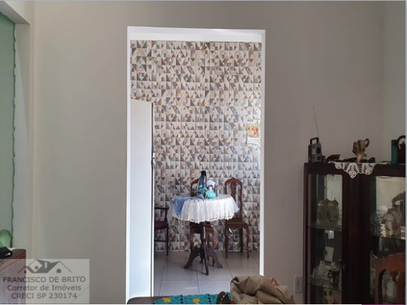 Imagem Casa com 2 Quartos à Venda, 94 m² em Itagaçaba - Cruzeiro