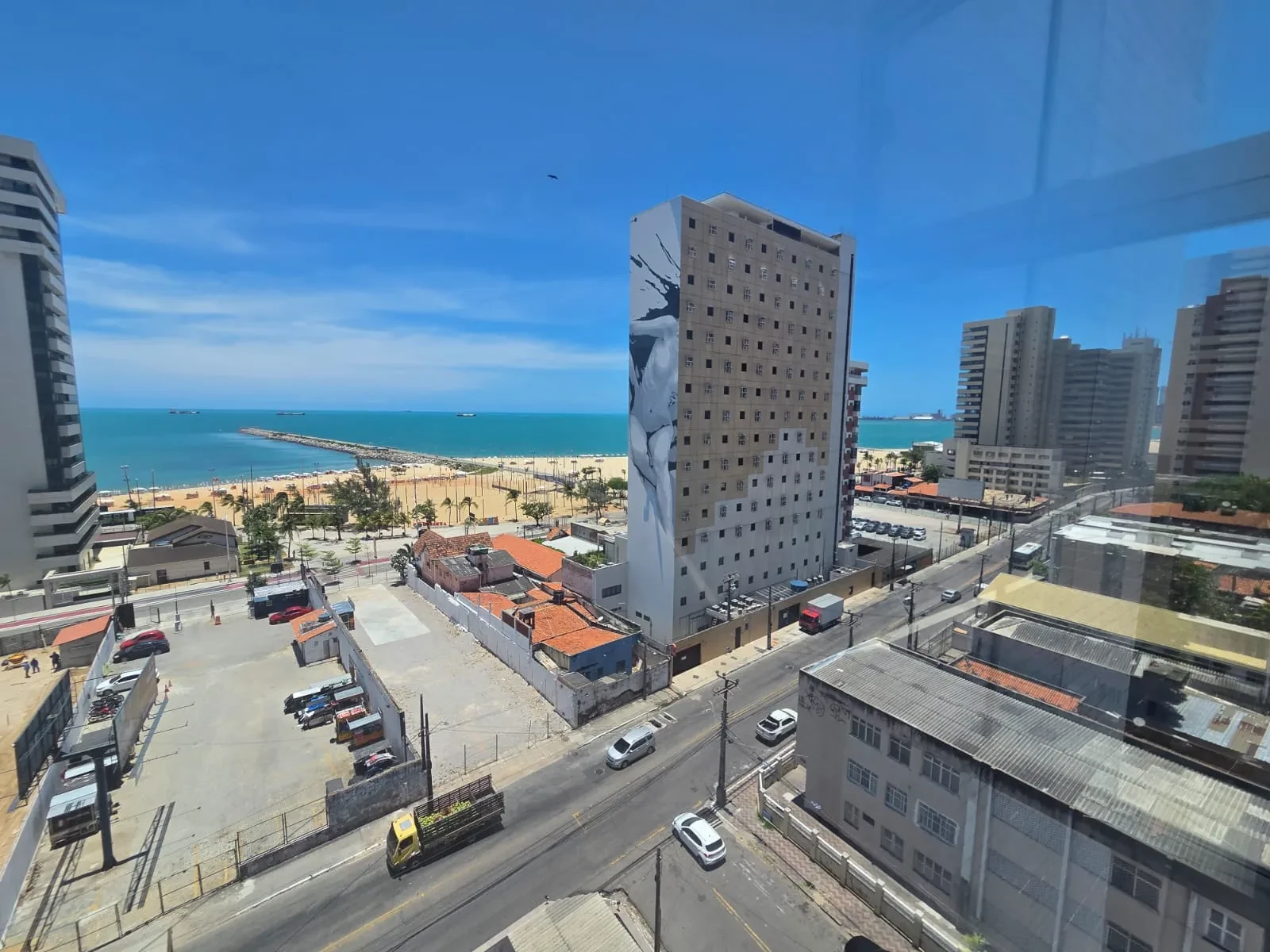 Foto do imóvel: Apartamento com 3 Quartos à Venda, 182 m² em Praia de Iracema - Fortaleza