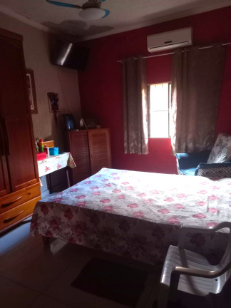 Imagem Casa com 2 Quartos à Venda, 329 m² em Vila Nova - Cubatão