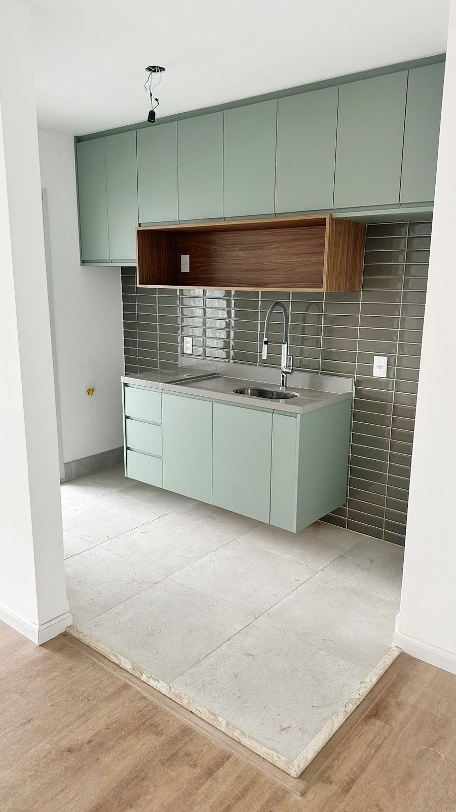Imagem Apartamento com 2 Quartos à Venda, 69 m²em Jardim Caravelas - São Paulo