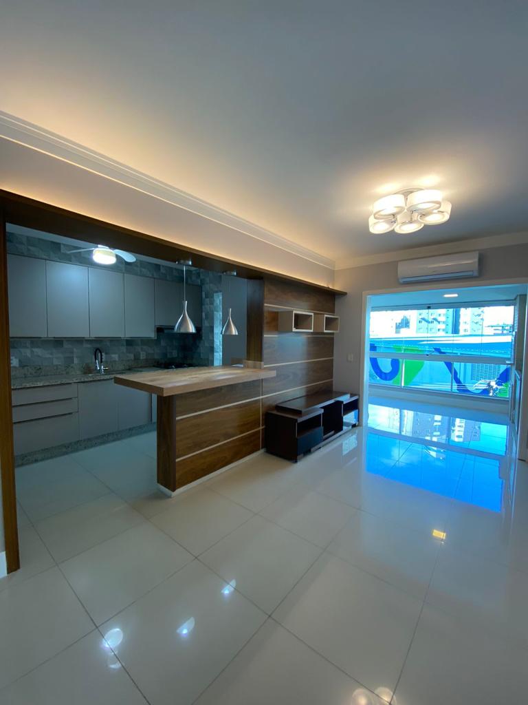 Apartamento com 3 Quartos à Venda, 128 m²em Centro - Balneário Camboriú