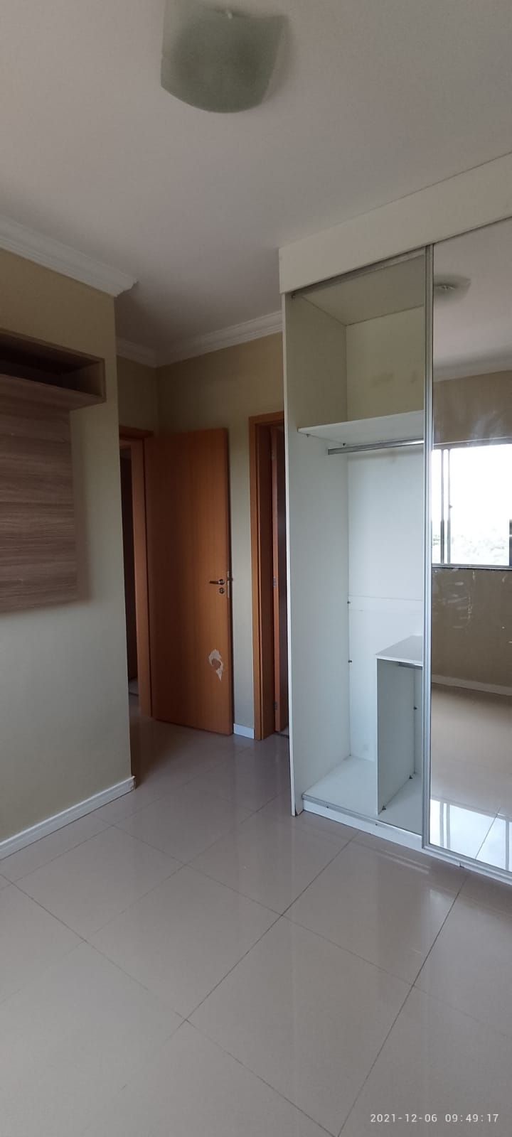 Imagem Apartamento com 2 Quartos à Venda, 46 m²em Coqueiro - Ananindeua