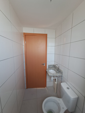 Imagem Apartamento com 2 Quartos para Alugar, 65 m² em Campo Alegre - Belo Horizonte