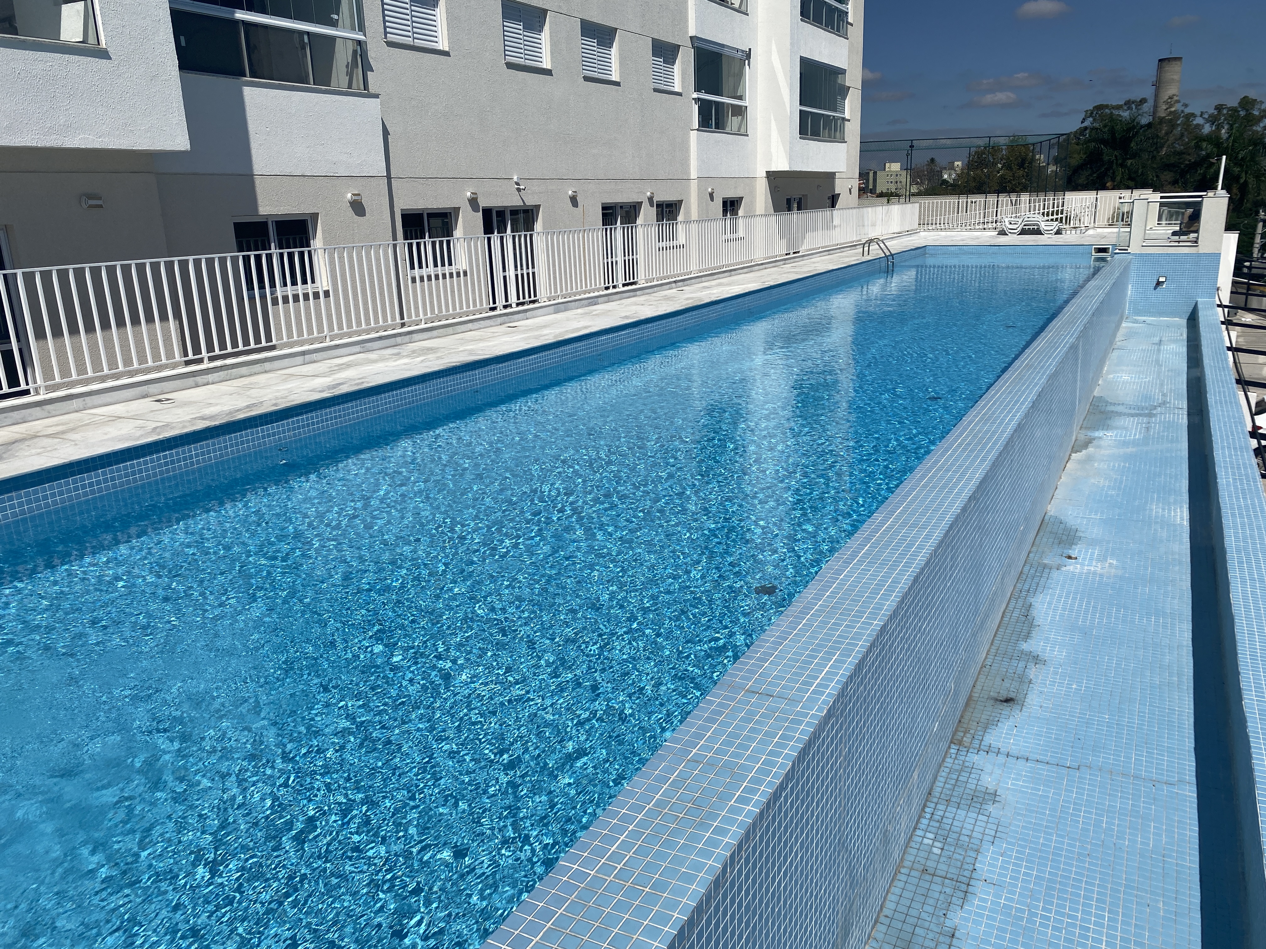 Imagem Apartamento com 3 Quartos à Venda, 5 m²em Jardim Califórnia - Jacareí