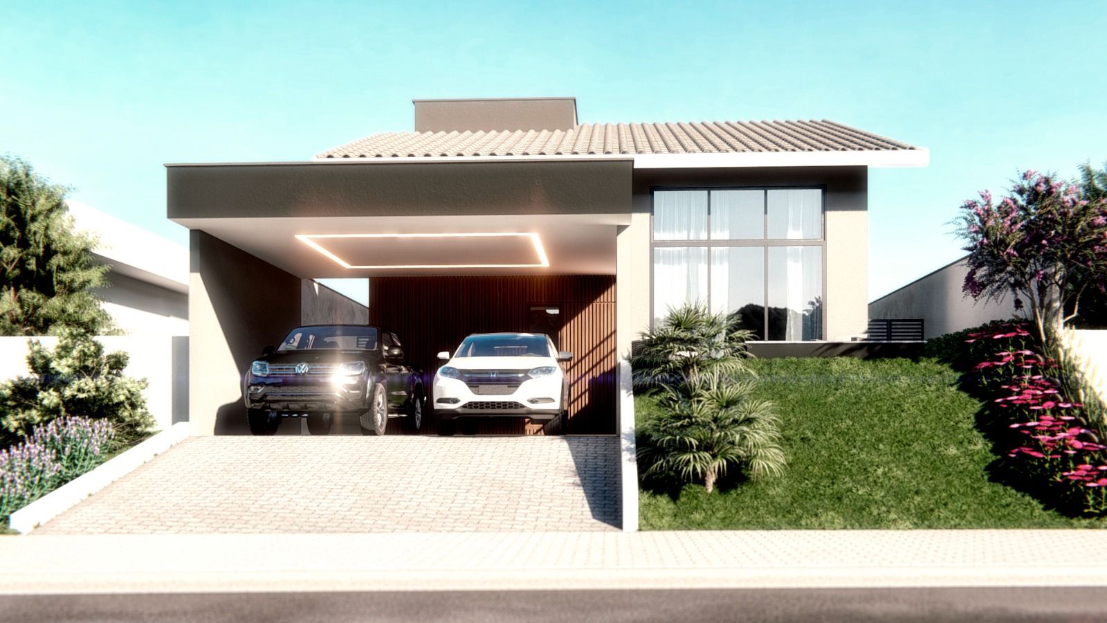 Imagem Casa de Condomínio com 3 Quartos à Venda, 209 m² em Cachoeira - Atibaia