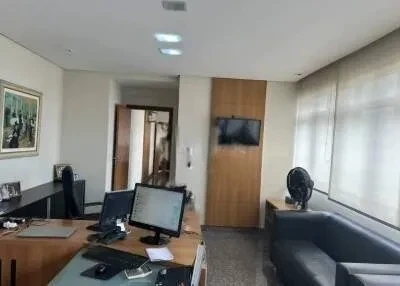 Imagem Imóvel Comercial à Venda, 102 metros em Vila da Serra - Nova Lima