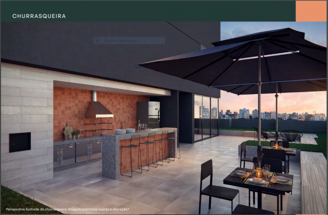 Imagem Apartamento com 3 Quartos à Venda, 69 m² em Saúde - São Paulo