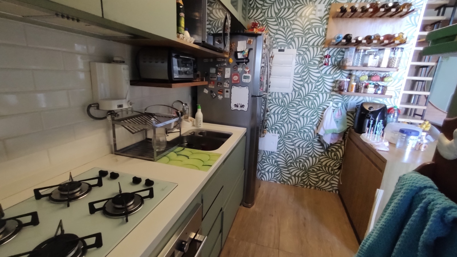 Imagem Apartamento com 2 Quartos à Venda, 105 m² em Vila Olímpia - São Paulo