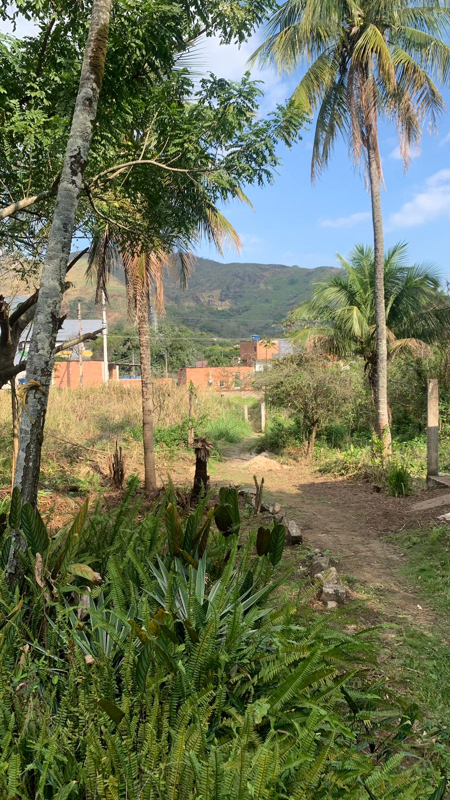 Foto do imóvel: Terreno à Venda, 17.850 m² em Realengo - Rio de Janeiro