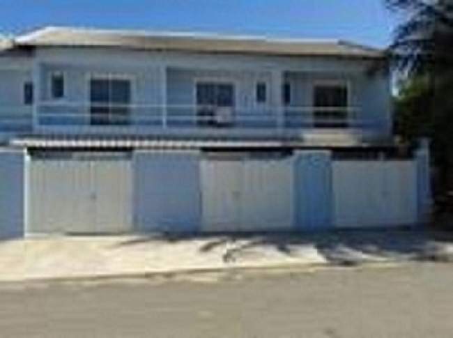 Casa com 2 Quartos à Venda, 75 m² em Vila Margarida - Itaguaí