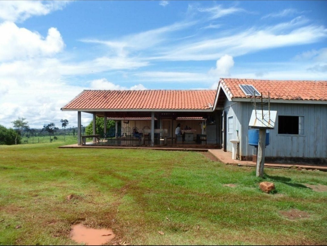 Foto do imóvel: Fazenda à Venda, 9.399 m² em Centro  - São Félix do Xingu